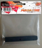 Магазин Stalker для пневматич.пистолетов модели SAP и SAPS кал.6мм #SAP MAG