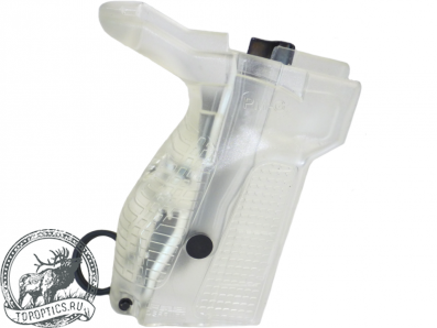 Рукоятка FAB Defense для пистолета Макарова (PM-G) прозрачная