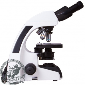 Бинокулярный микроскоп Levenhuk MED 900B #72772