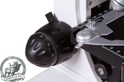 Микроскоп цифровой Levenhuk MED D25T тринокулярный #73994