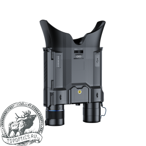 Тепловизионный бинокль PARD Harrier 480-35LRF