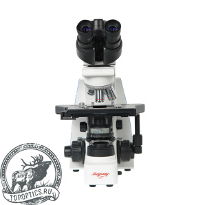 Микроскоп биологический Микромед 3 (U3) #27854