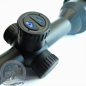 Тепловизионный прицел Longot TB335 LRF