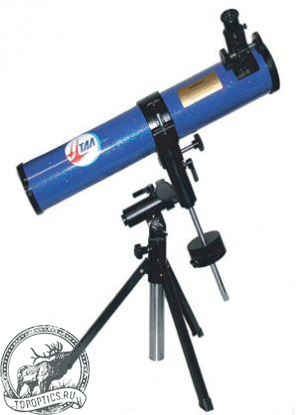 Телескоп НПЗ ТАЛ-65