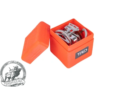 Газовая горелка TRD FlameForce 3 #TGSFF325