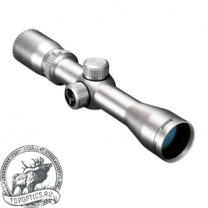 Оптический прицел Bushnell Trophy Handgun 2-6x32 Silver (Multi-X) #752633S