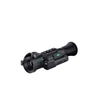Тепловизионный прицел ATAK ET36-35LRF с дальномером