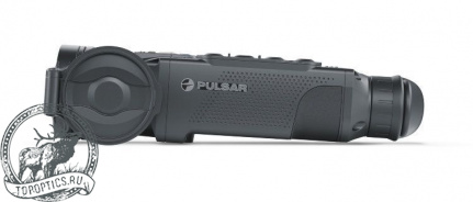 Тепловизор Pulsar Helion 2 XP50 Pro (2.5x, 640х480, 50Гц, 17мкм, F50/1.0)