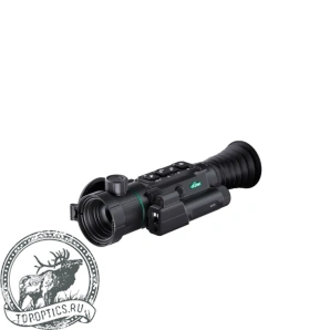 Тепловизионный прицел ATAK ET36-35LRF с дальномером