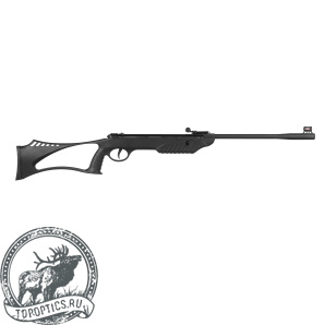 Винтовка пневматическая BLACK STRIKE B031 кал.4.5mm (.177) не более 3,0Дж