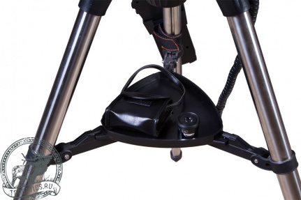 Телескоп с автонаведением Levenhuk SkyMatic 135 GTA #18114