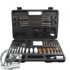 Набор для чистки Vector Optics Gunpany 62 предметов