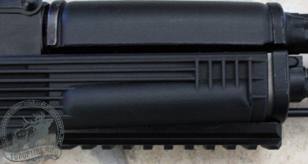 Планка на цевье АК, САЙГА, САЙГА-410 (пластиковое цевье)