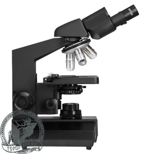 Микроскоп Levenhuk 890B, бинокулярный #84767