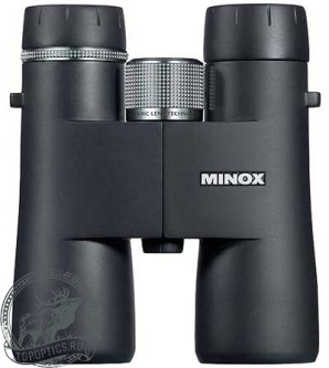 Бинокль Minox APO HG 10x43 BR