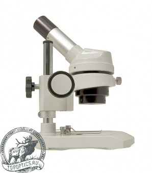 Микроскоп инструментальный Levenhuk ST10