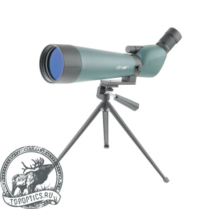 Зрительная труба Veber Snipe Super 20-60x80 GR Zoom #26175