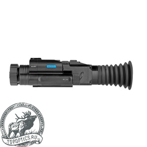 Цифровой прицел ночного видения Veber Rapid PD-S470CL 4K с дальномером