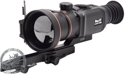 Тепловизионный прицел RikaNV Lesnik2 660L