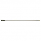 Шомпол Stil Crin 8мм цельный алюминевый для гладкоствола #97A