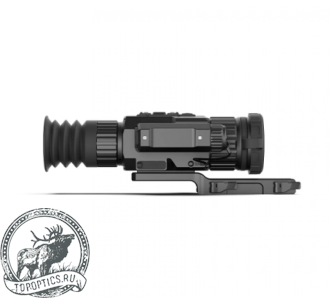 Тепловизионный прицел Lzirtek Podaga 650L с дальномером