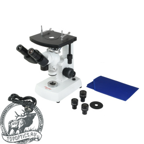 Микроскоп Микромед МЕТ С