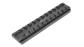 Планка ARKON Picatinny на CZ 557 (short action) #P-CZ557-S