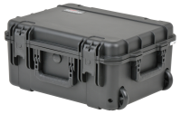 Кейс SKB 48Х37Х20 см, Ударопрочный пластик/Поролон кубик черный #3I-1914-8B-C