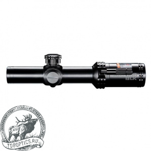 Оптический прицел Bushnell AR Optics 1-4x24 ThrowDown PCL (Drop Zone .300 Blackout с подсветкой) #AR91424BI