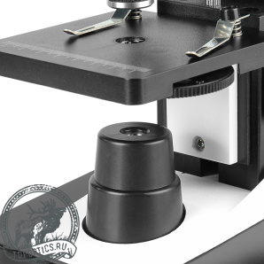 Микроскоп школьный Эврика 40х-1600х (вар. 3) цифровой