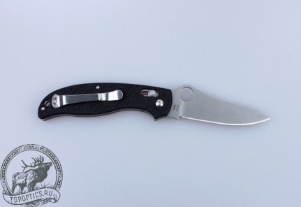 Нож Ganzo G7331 черный #G7331-BK