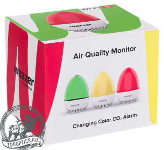 Монитор качества воздуха Levenhuk Wezzer Air PRO DM20 #81407