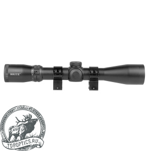 Прицел оптический BRITE WA4X 3-12X42 IR #31507