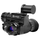 Цифровой монокуляр ночного видения ARKON NVG3 