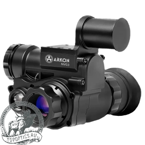 Цифровой монокуляр ночного видения ARKON NVG3 