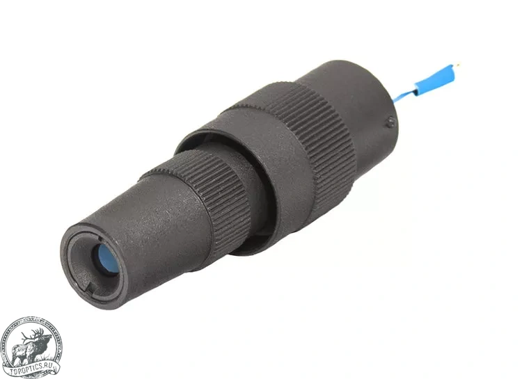 Встраиваемая лазерная ИК-подсветка NLD 850 для ПНВ Дедал (40 мВт, 847 нм)