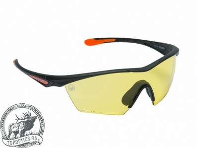 Стрелковые очки Beretta OC031/A2354/0229 желтые