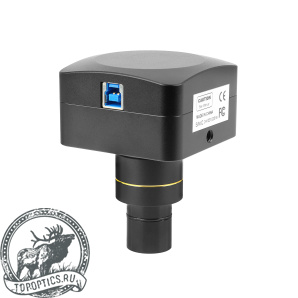 Камера ToupCam U3ISPM20000KPA USB3.0