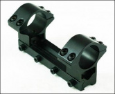 Крепление цельное Sturman FT-M-B4 (25,4/12/35)