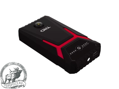 Пуско зарядное устройство (ПЗУ) TRD JS 8000 #TRDJS8000