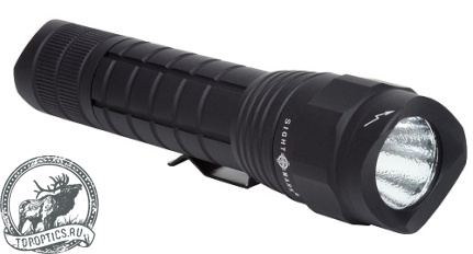 Фонарь Sightmark Q5 Triple Duty Tactical, 280 люмен #SM73002K