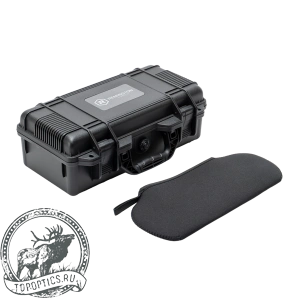 Тепловизионный прицел Remington Termit 650L с дальномером