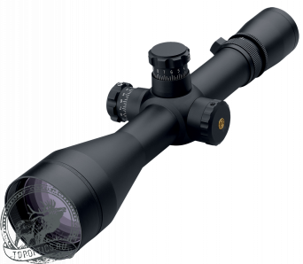 Оптический прицел Leupold Mark 4 ER/T 4.5-14x50 (30mm) M1 Front Focal TMR #65495
