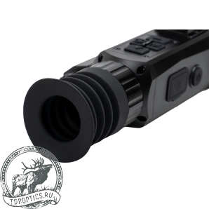 Тепловизионный прицел Remington Termit 650L с дальномером