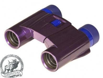 Бинокль Kenko Ultra View 8x21 DH Purple