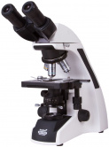 Бинокулярный микроскоп Levenhuk MED 900B