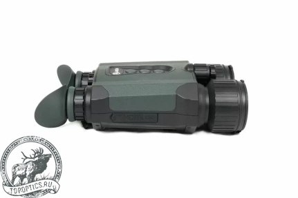 Цифровой бинокль ARKON NVD Pro LRF с дальномером