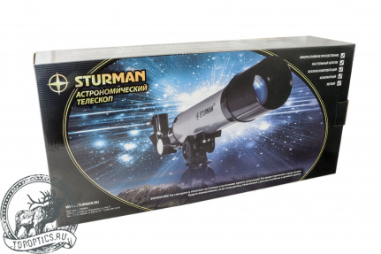 Телескоп Sturman F30070M
