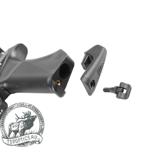 Пистолет пневматический BLACK STRIKE В019М кал.4.5mm не более 3,0Дж