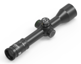 Оптический прицел Zero Compromise Hunter 1.7-12x50 4A iD SFP
